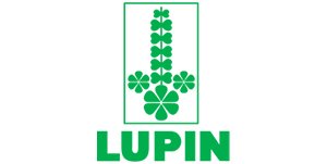 Lupin logo