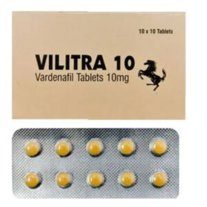 Vilitra 10mg