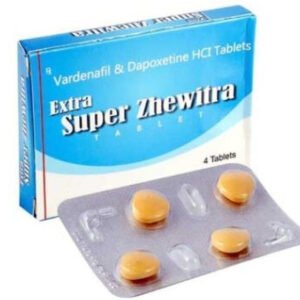 Extra Super Zhewitra