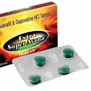 Extra Super Avana