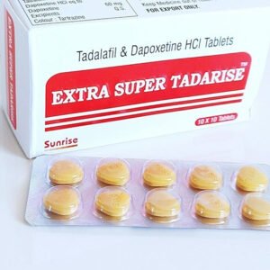 Extra Super Tadarise
