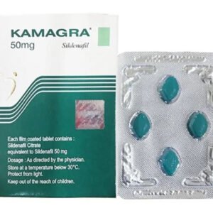 Kamagra 50mg