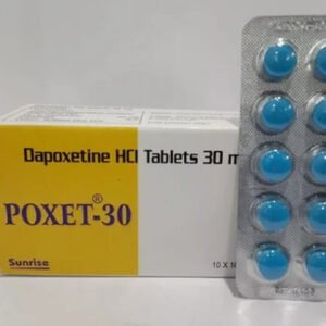 Poxet 30