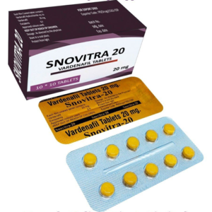 Snovitra 20mg