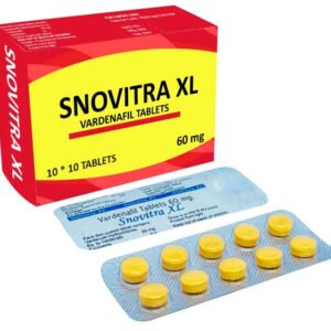 Snovitra XL 60mg