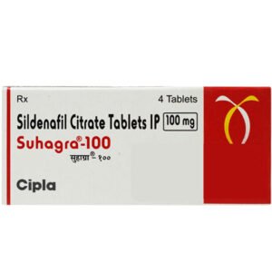 Suhagra 100mg