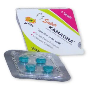 Super Kamagra