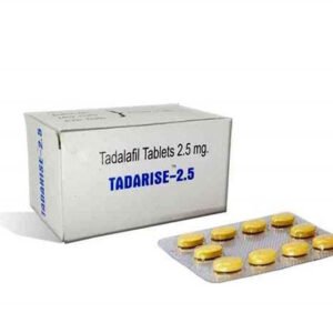 Tadarise 2.5mg