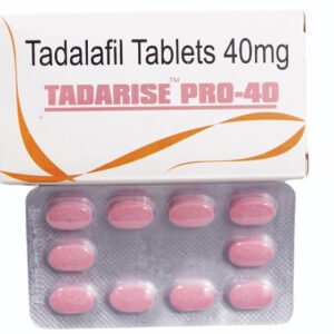 Tadarise Pro 40