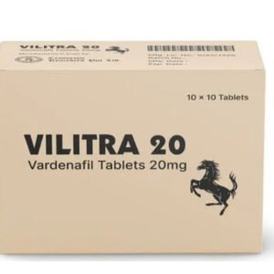 Vilitra 20mg