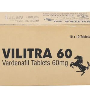 Vilitra 60mg