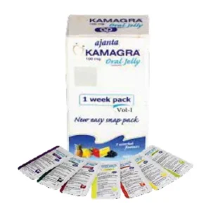 Super Kamagra Oral Jelly
