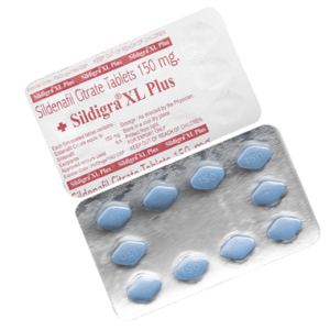 Sildigra XL Plus 150mg