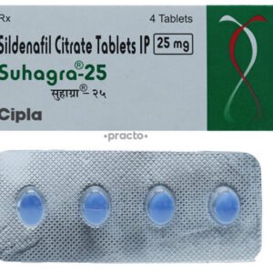 Suhagra 25mg