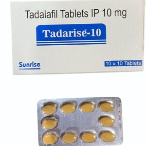 Tadarise 10mg