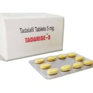 Tadarise 5mg