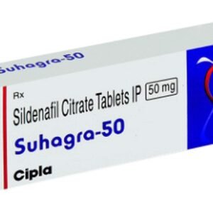 Suhagra 50mg