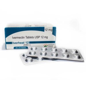 iverheal-12-mg-tablet-Bulk-Order