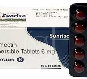 iversun-6-tablets-Wholesale-Export